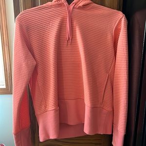 Nike hoodie dri-fit size small